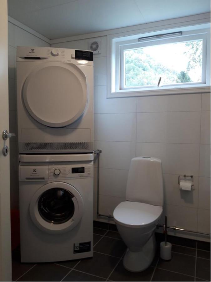 Mallabu Vakantiehuis *