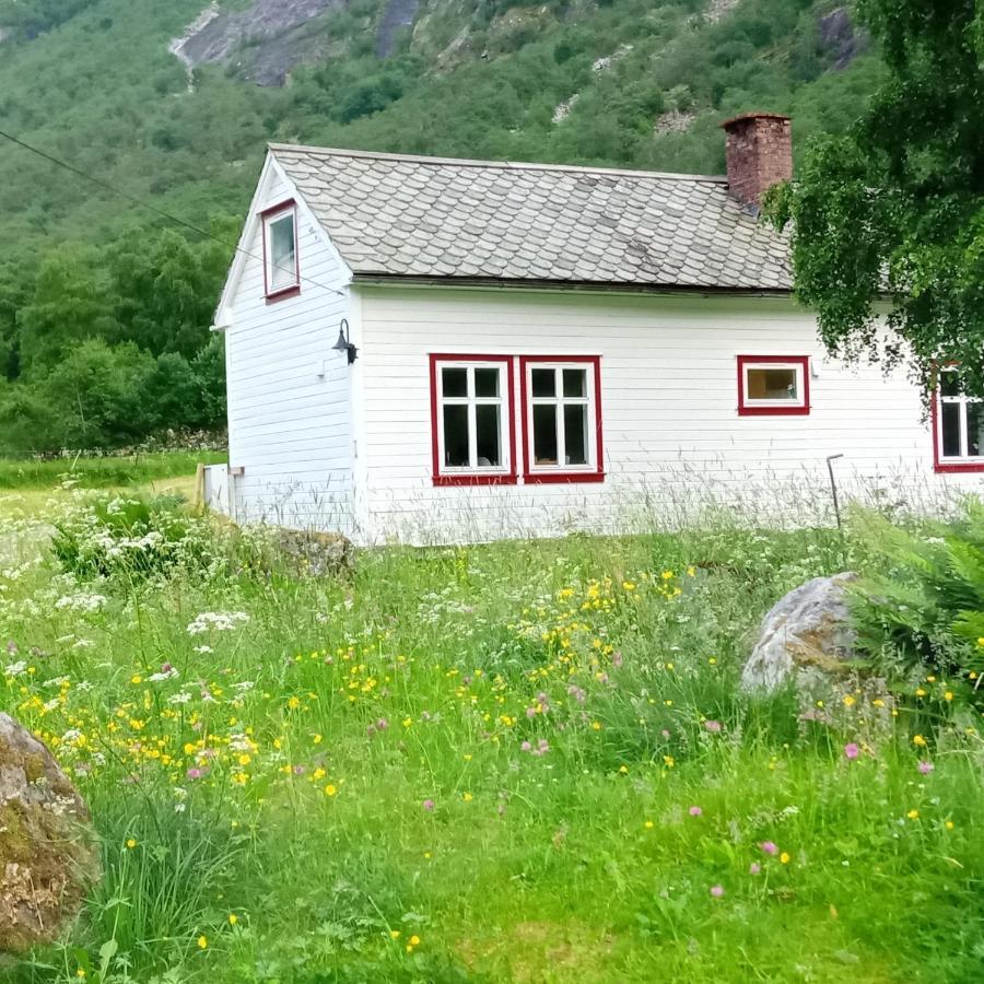 Mallabu Vakantiehuis Eidfjord